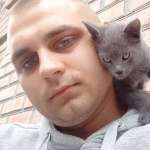 Сергій, 34 года